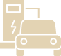 EV charging station