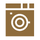 Free washer – In building